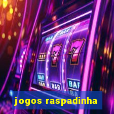 jogos raspadinha